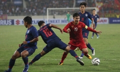 Thái Lan sẵn sàng đăng cai đá tập trung AFF Cup 2020, quyết tâm đánh bại Việt Nam