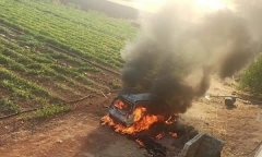 Tình hình chiến sự Syria mới nhất ngày 5/8: Lính đánh thuê Thổ Nhĩ Kỳ lĩnh hậu quả tàn khốc từ Nga