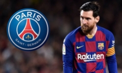 Tổng thống Pháp tiếp tục giúp PSG giữ chân “Cậu bé vàng nước Pháp”