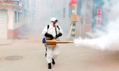 Trung Quốc: 2 ổ dịch mới cùng do biến thể Delta nhưng không liên quan đến nhau