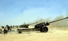 Tình hình chiến sự Syria mới nhất ngày 7/8: Nga - Syria kết hợp nhấn chìm khủng bố HTS tai Idlib