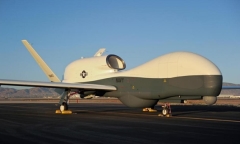 Tình hình chiến sự Syria mới nhất ngày 11/8: Thêm bằng chứng UAV đắt đỏ của Mỹ bị bắn hạ