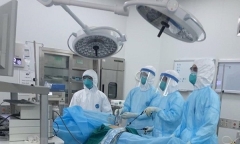 Việt Nam còn hơn 530 bệnh nhân COVID-19 nặng và nguy kịch
