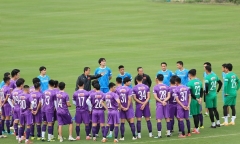 Vòng loại cuối cùng World Cup 2022: Truyền thông các nước khen, chê đội tuyển Việt Nam như thế nào?