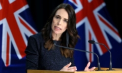 New Zealand phong tỏa toàn quốc vì một ca nhiễm COVID-19 mới sau nửa năm
