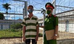 Đắk Nông: Hé lộ bất ngờ về đối tượng cướp 50.000 đồng của người phụ nữ trong đêm 