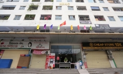 Sáng 18/8, Hà Nội thêm 5 ca dương tính mới với SARS-CoV-2
