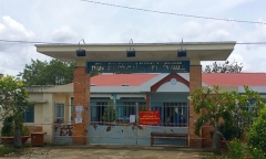 Tiền Giang: Tạm đình chỉ giám đốc trung tâm công tác xã hội để xảy ra chùm lây nhiễm 100 F0