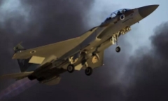 Tình hình chiến sự Syria mới nhất ngày 18/8: Israel bất ngờ tấn công dữ dội Syria 2 ngày liên tiếp