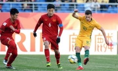 Vòng loại cuối cùng World Cup 2022: HLV Australia tuyên bố sẽ đánh bại cả Việt Nam và Trung Quốc