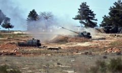 Tình hình chiến sự Syria mới nhất ngày 20/8: Thổ Nhĩ Kỳ phản đòn dữ dội sau khi bị nã rocket