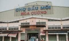 Đà Nẵng phát hiện 969 ca COVID-19 trong 7 ngày thực hiện 
