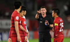 Vòng loại cuối cùng World Cup 2022: FIFA chọn xong trọng tài, chốt thời gian trận đấu Việt Nam và Ả Rập Saudi