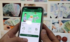 Nhận diện thủ đoạn hoạt động “tín dụng đen” qua app trong mùa dịch Covid-19
