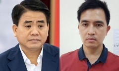Vụ ông Nguyễn Đức Chung giúp 