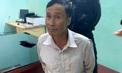 Quảng Ninh: Bắt nghi phạm giết mẹ ruột rồi bỏ trốn