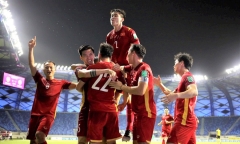 Vòng loại cuối cùng World Cup 2022: Khi đội tuyển Việt Nam sắm vai 