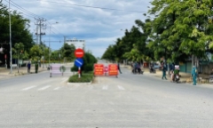 Ninh Thuận: Thu phí cấp giấy đi đường, chủ tịch phường bị cách chức