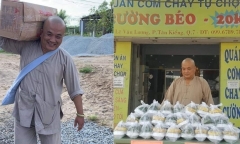 Anh Vũ Quốc Cường được truy tặng Bằng khen của Thủ tướng