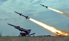 Tình hình chiến sự Syria mới nhất ngày 6/9: Phòng không Israel đánh chặn 20 tên lửa Syria