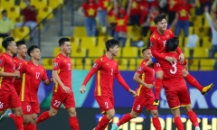 Vòng loại World Cup 2022 - Việt Nam vs Australia: Quyết tâm giành điểm