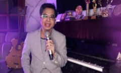 Ngọc Sơn nghẹn ngào trải lòng: Luôn cảm thấy thiếu, muốn báo hiếu cha mẹ nhiều hơn