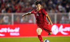 ĐKVĐ Thai League hỏi mượn Hoàng Đức sau màn thể hiện ấn tượng tại vòng loại cuối cùng World Cup 2022