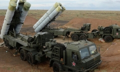 Tình hình chiến sự Syria mới nhất ngày 9/9: Nga sử dụng S-400 ngăn chặn máy bay Israel