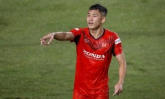 Hà Nội FC chiêu mộ sao trẻ khỏa lấp vị trí của Hùng Dũng?