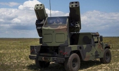 Tình hình chiến sự Syria mới nhất ngày 11/9: Avenger Mỹ bất lực trong việc chặn đòn tấn công
