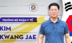 Hà Nội FC thuê