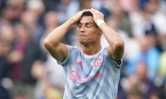 Ronaldo bị một phụ nữ lừa đảo hơn 7,7 tỷ đồng