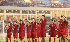 Kết quả bốc thăm AFF Cup 2020: Việt Nam cùng bảng với Campuchia, Lào