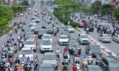 Tối 21/6, Hà Nội thêm 2 ca mắc mới COVID-19