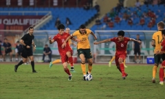 AFC yêu cầu Việt Nam nâng cấp chất lượng sân Mỹ Đình