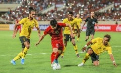 HLV Malaysia: Đội tuyển Việt Nam ở đẳng cấp khác tại AFF Cup 2020