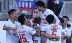 VFF đưa ra phán quyết cuối cùng về số phận V-League 2021: Tiếc cho HAGL