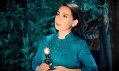 Những lời nhắn nhủ cuối cùng của Phi Nhung trước khi mắc COVID-19 khiến mọi người xúc động