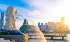 Singapore được chọn đăng cai AFF Cup 2020