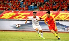 AFC chốt giờ thi đấu trận Việt Nam - Trung Quốc, báo Trung phẫn uất thay đội nhà