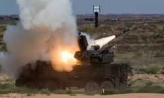 Tình hình chiến sự Syria mới nhất ngày 29/9: Pantsir-S1 bảo vệ thành công căn cứ Nga khỏi UAV tấn công