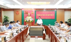 Chủ tịch EVN thiếu trách hiệm để xảy ra vi phạm trong công tác cán bộ, đầu tư tài chính, cổ phần hóa