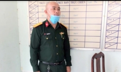 Khởi tố đối tượng giả bộ đội đặc công nhằm 