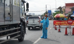Đề xuất các trường hợp được lưu thông giữa TP.HCM và 5 tỉnh lân cận