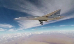 Tình hình chiến sự Syria mới nhất ngày 1/10: Nga ném bóm dữ dội phiến quân thân Thổ Nhĩ Kỳ