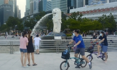 Singapore: Chuyên gia cảnh báo viễn cảnh 10.000 ca mắc mới mỗi ngày trong nỗ lực sống chung với COVID-19