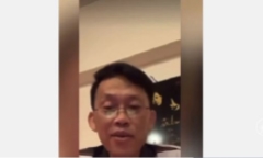 Sự thật clip Hoài Linh nói về việc trở lại showbiz hậu ồn ào 