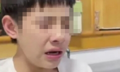 Nam sinh viên năm nhất bị buộc thôi học sau 5 ngày đến trường vì bệnh mù màu gây tranh cãi