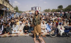 Giá cả tăng cao, nguồn điện không đủ,... Afghanistan đối mặt với một mùa đông khó khăn