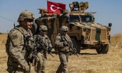 Tình hình chiến sự Syria mới nhất ngày 13/10: Kịch bản tồi tệ khi Thổ Nhĩ Kỳ tấn công Idlib